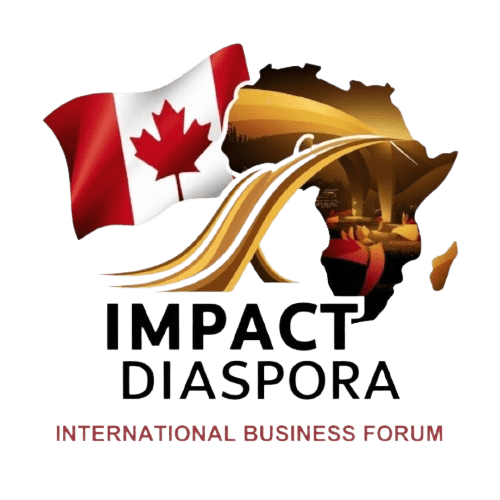 Logo Impact Diaspora