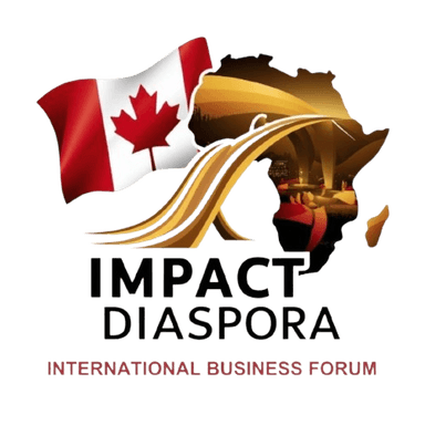 Impact Diaspora