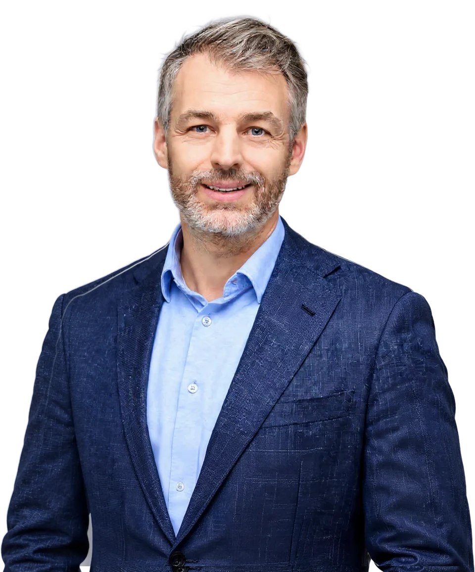 Nicolas Moyer